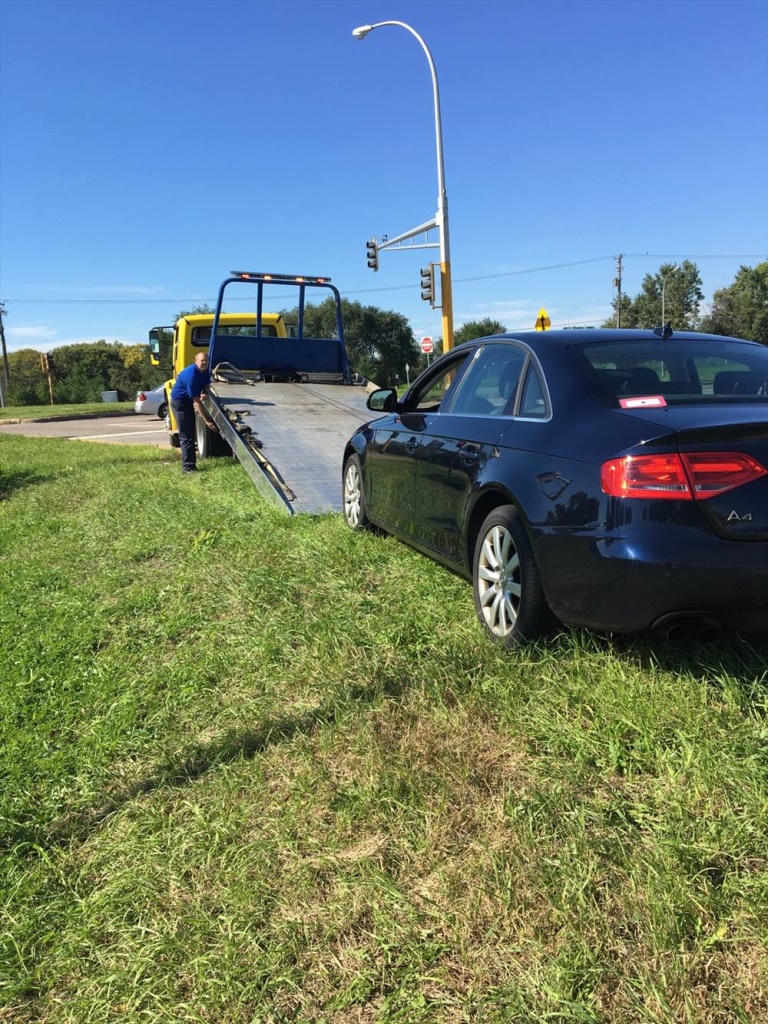 scrapping car in San Antonio TX