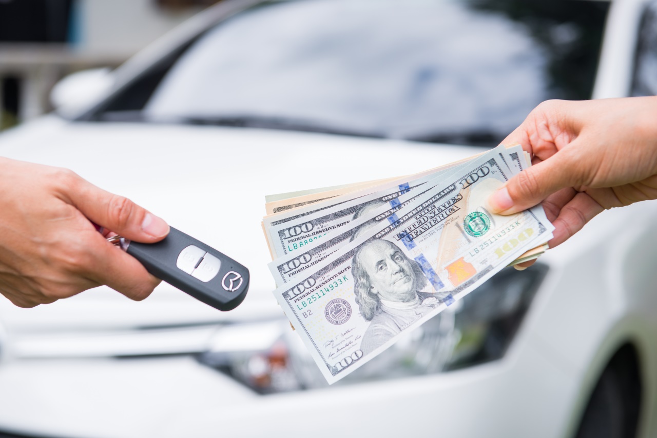 cash for cars in San Antonio TX